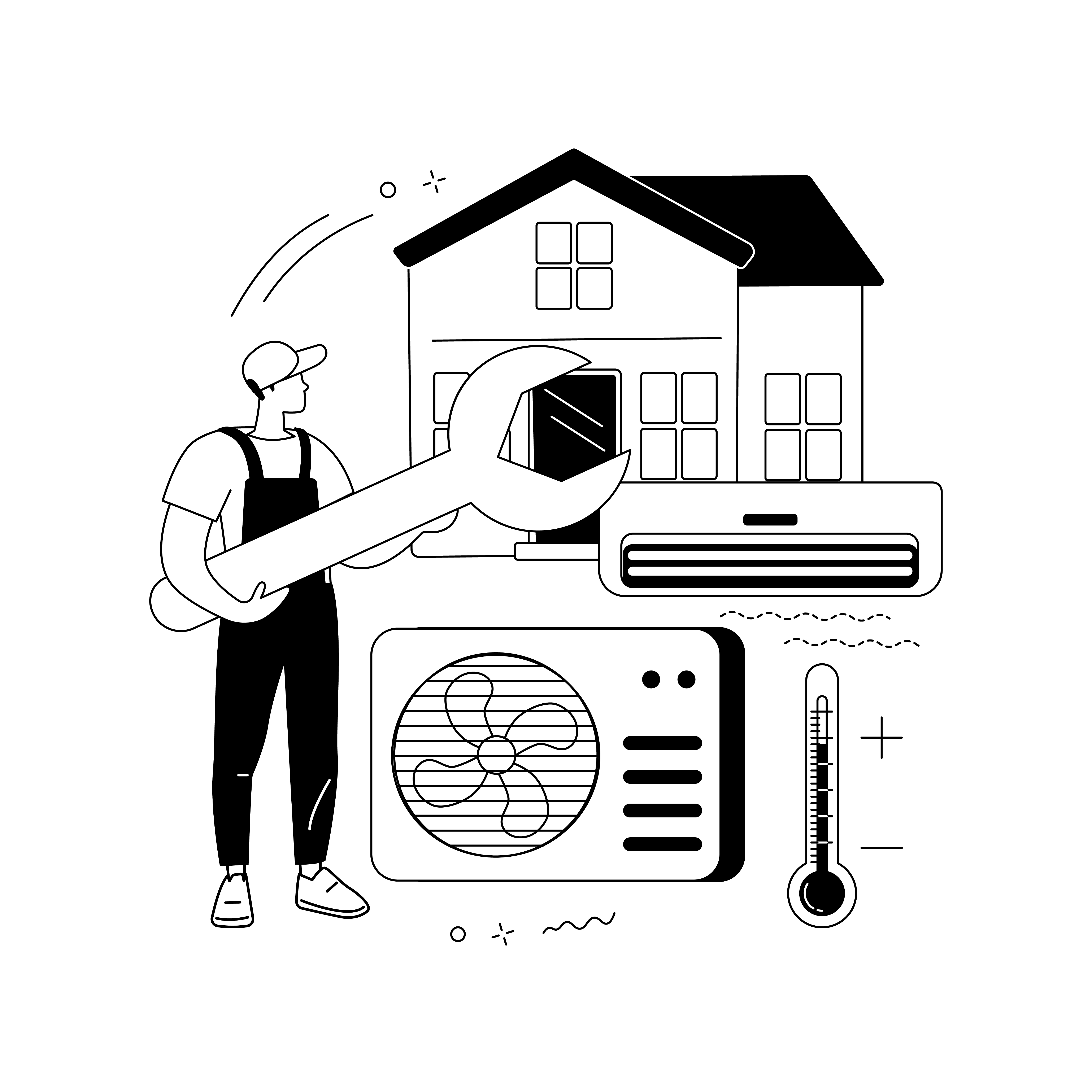 HVAC Regulations: Keeping Residences Cool and Compliant
  