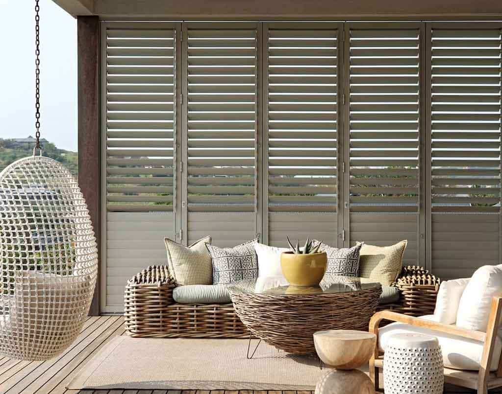 Louvre Systems and External Louvre Window Shutters: Enhancing Functionality and Aesthetics
  