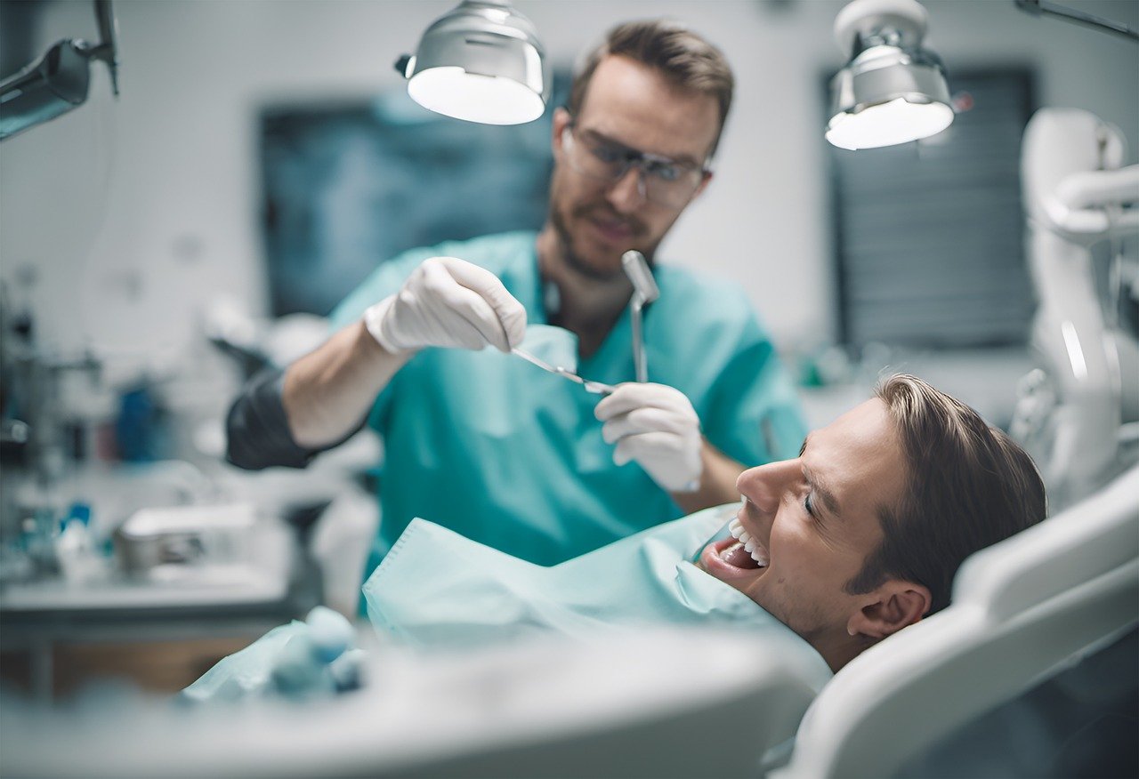 Overcoming Dental Anxiety: Embracing Dental Care
  