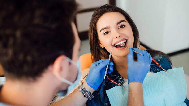 Comprehensive Overview of Dentistry: Cultivating Healthy Smiles and Beyond