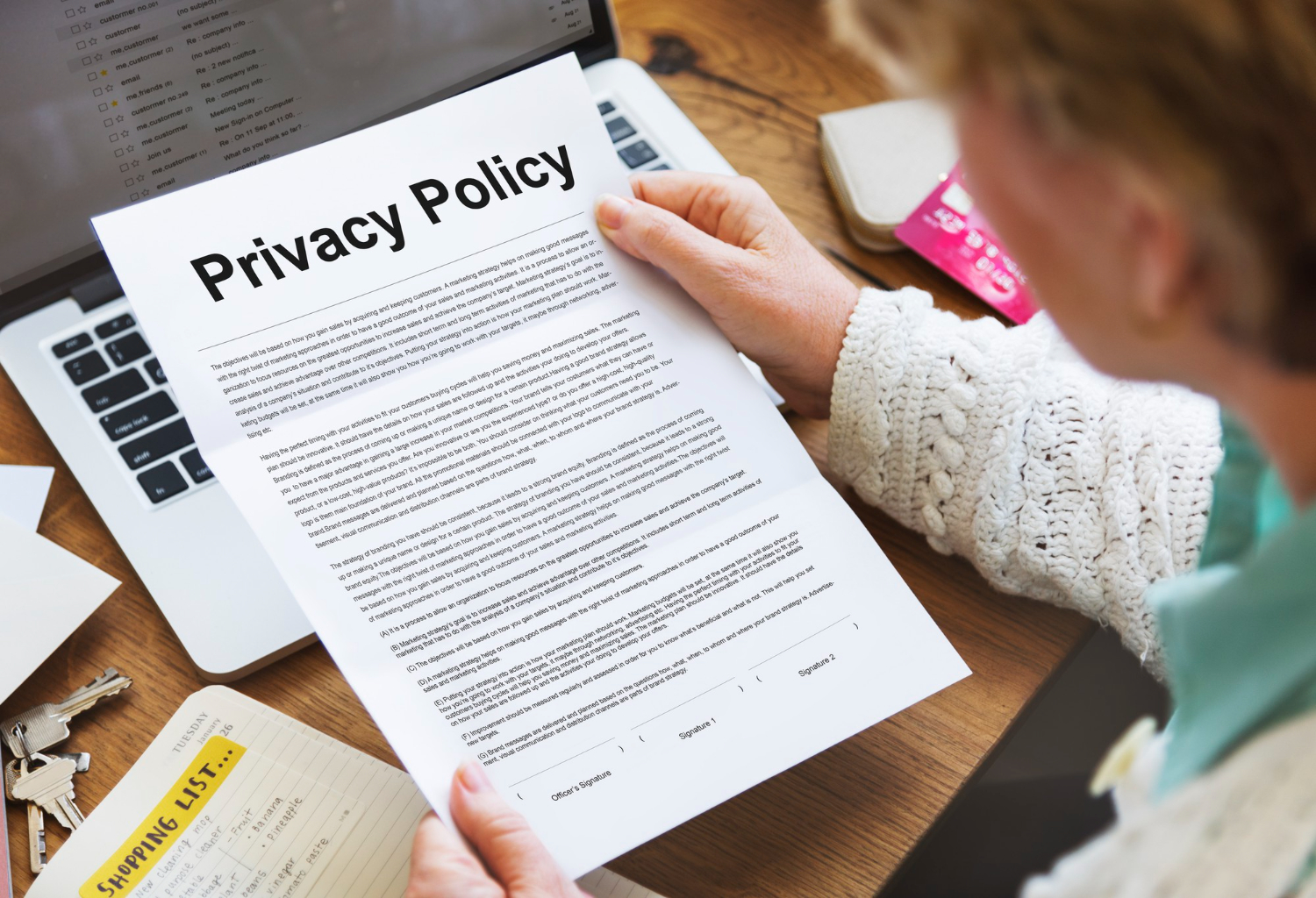 Comprehending Australia’s New Privacy Laws — What You Should Know