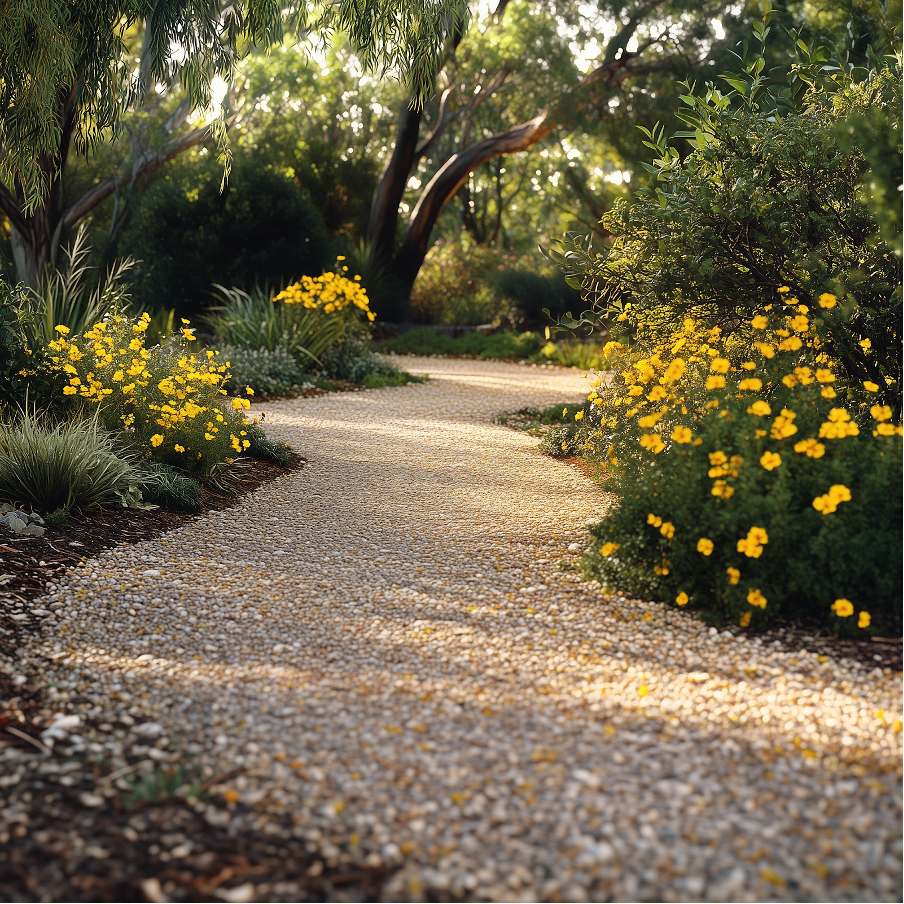 Creating Sustainable Gardens with Native Australian Plants